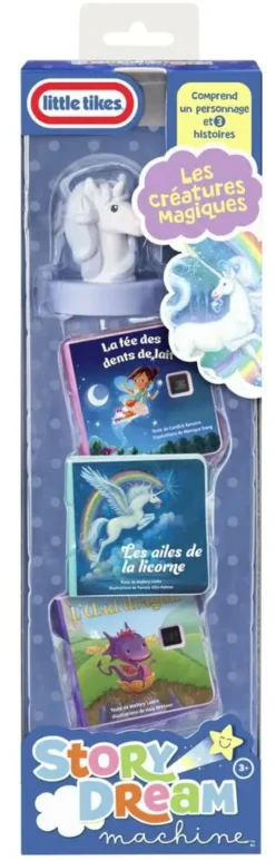 MAGICAL CREATURES COLLECTION