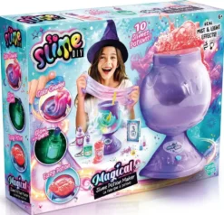 MAGICAL SLIME - LE CHAUDRON DE POTIONS MAGIQUES