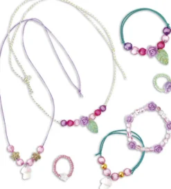 MAGIC FAIRIES BIJOUX FEES