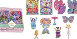 MAGIC FAIRIES - 11 CREAS