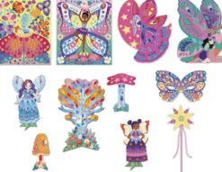 MAGIC FAIRIES - 11 CREAS