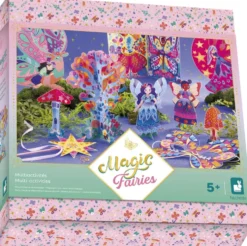 MAGIC FAIRIES - 11 CREAS