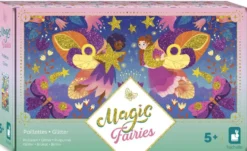 MAGIC FAIRIES- PAILLETTES