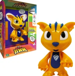 MAGIC JINN - ANIMAUX