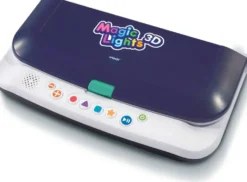 MAGIC LIGHTS 3D