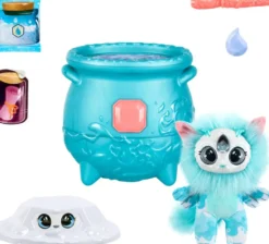 MAGIC MIXIES- CHAUDRON MAGIE DES ELEMENTS EAU