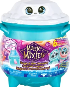 MAGIC MIXIES- CHAUDRON MAGIE DES ELEMENTS EAU