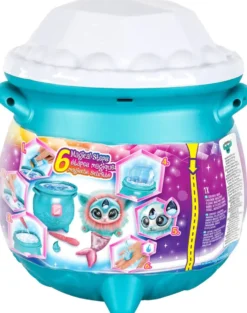 MAGIC MIXIES- CHAUDRON MAGIE DES ELEMENTS EAU