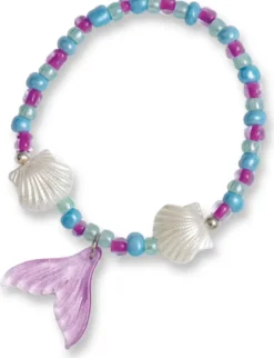 MAGIC OCEAN - 6 BIJOUX A CREER