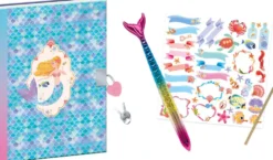 MAGIC OCEAN - CARNET SECRET