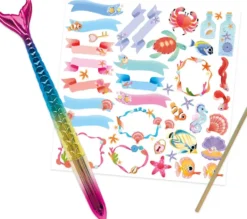 MAGIC OCEAN - CARNET SECRET