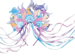 MAGIC OCEAN - DIADEME A CREER