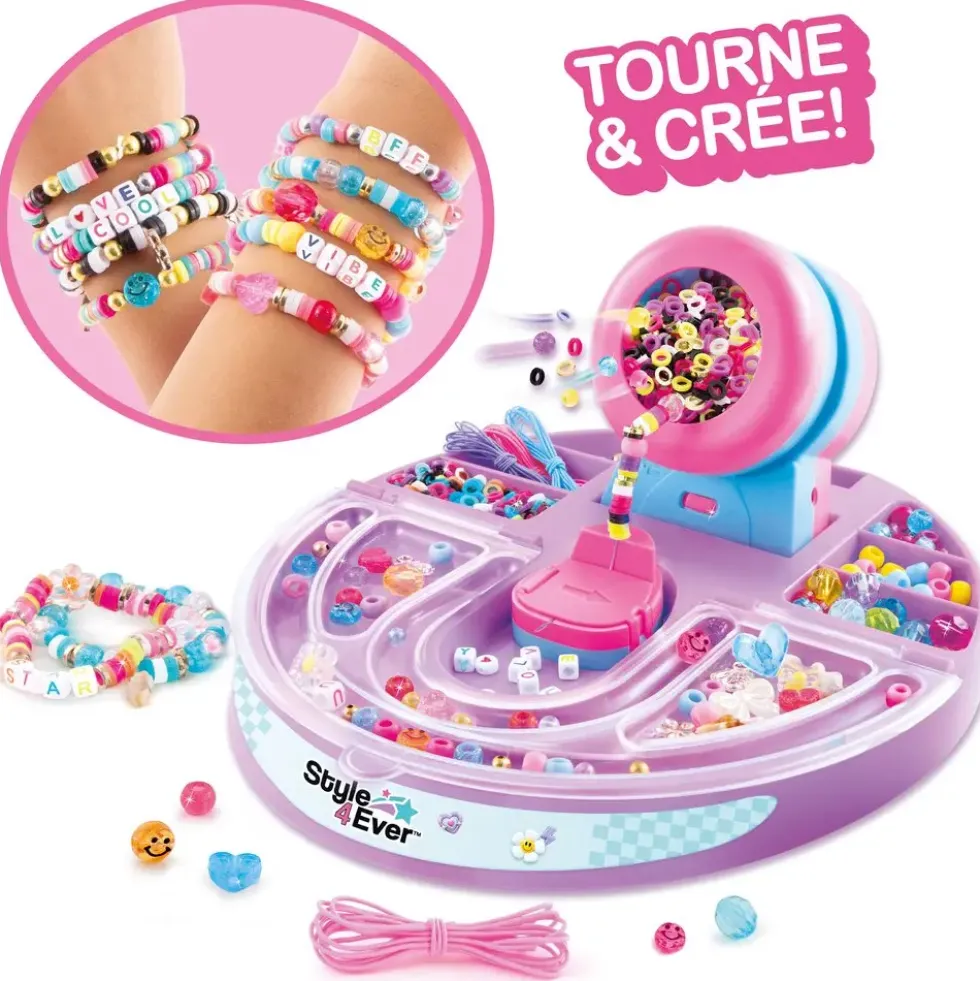 MAGIC SPINNER - MEGA FACTORY