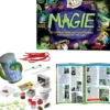 MAGIE DEGOUTANTE