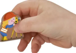 MAGNETI'BOOK CONSTRUCTION