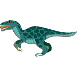 MAGNETI'BOOK DINOSAURES