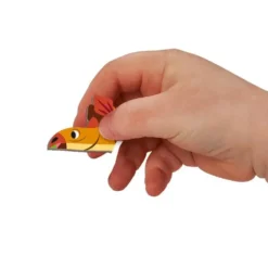 MAGNETI'BOOK DINOSAURES