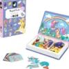 MAGNETI'BOOK LICORNES