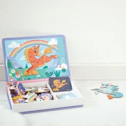MAGNETI'BOOK LICORNES