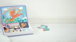 MAGNETI'BOOK LICORNES