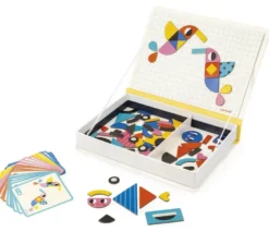 MAGNETI'BOOK MODULOFORM
