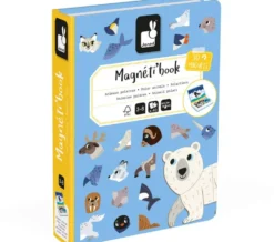 MAGNETI'BOOK POLAIRE