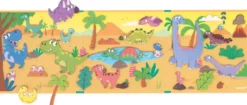 MAGNETI'STORIES DINOSAURES