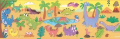 MAGNETI'STORIES DINOSAURES