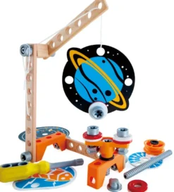 MAGNET SCIENCE LAB