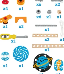 MAGNET SCIENCE LAB