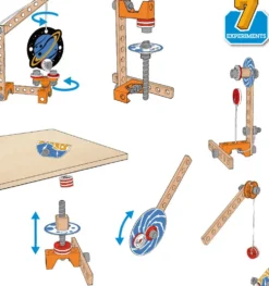 MAGNET SCIENCE LAB