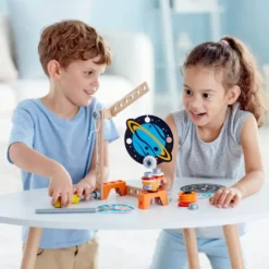 MAGNET SCIENCE LAB