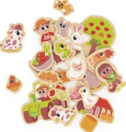 MAGNETS FERME