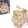 MAGNETS LICORNES DRAGONS