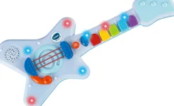 MA GUITARE ELECTRIQUE