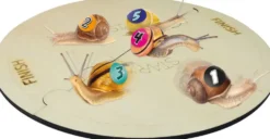 MAISON DES ESCARGOTS