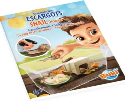 MAISON DES ESCARGOTS