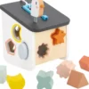MAISON DES FORMES OISEAU