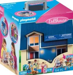 MAISON TRANSPORTABLE - 70985