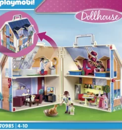 MAISON TRANSPORTABLE - 70985