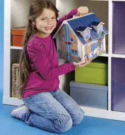 MAISON TRANSPORTABLE - 70985