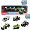 MAJORETTE FERME CLASS 5 PIECESGIFTPACK