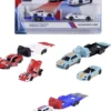MAJORETTE PORSCHE TRAILER