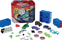 MAJORETTE TUNE UPS SET