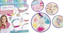 MAKE IT REAL - BIJOUX HEISHI JOURS D'ETE