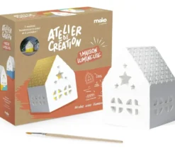 MAKO MOULAGE - L'ATELIER DE CREATION "LIGHTHOUSES"