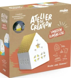 MAKO MOULAGE - L'ATELIER DE CREATION "LIGHTHOUSES"
