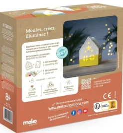 MAKO MOULAGE - L'ATELIER DE CREATION 