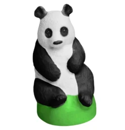 MAKO MOULAGES LE PANDA GEANT
