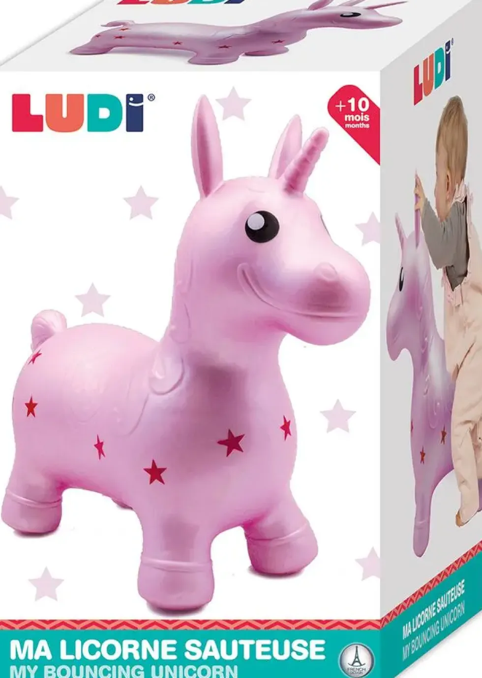 MA LICORNE